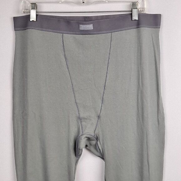 SKIMS ladies ribbed jogger pants NWT - Picture 2 of 9